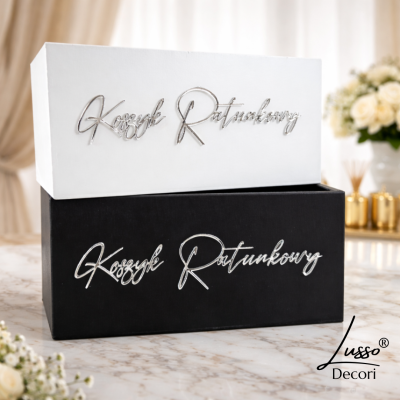 Koszyk ratunkowy ze...