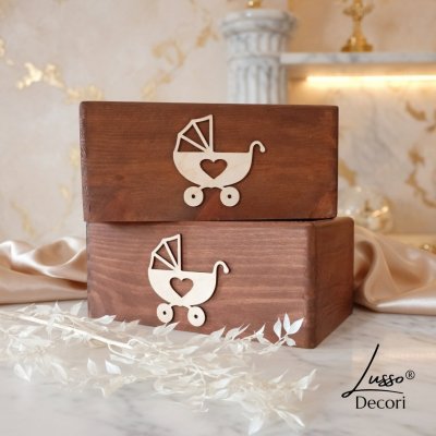 Koszyk oczepinowy...