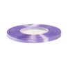 Wstążka satynowa 6 mm x 32 m w kolorze ciemny lawendowy (Dark Lavender)