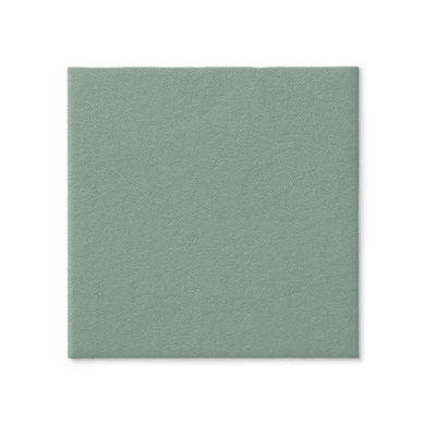 Serwetki flizelinowe Airlaid Premium 40 × 40 cm w kolorze szałwiowym na wesele i eleganckie przyjęcia