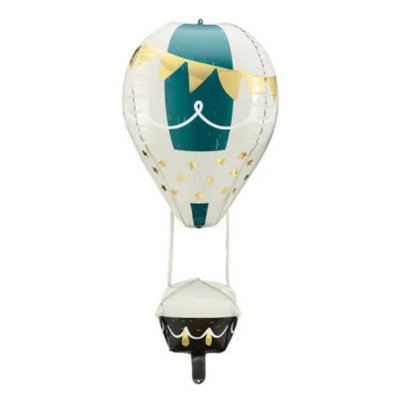 Balon foliowy - Balon 4D,...