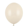 balony lateksowe alabastrowe 12 cm