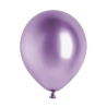 Balony Glossy 30cm, 12' fiolet 10szt