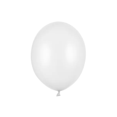 Balony 30cm, 12'' Metallic...