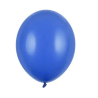 Balony lateksowe Pastel Blue w pastelowym odcieniu niebieskiego 30 cm